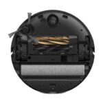 რობოტი მტვერსასრუტი DREAME Aqua 10 Ultra Roller Complete, Black - Image 2