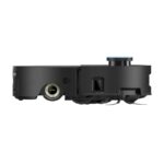 რობოტი მტვერსასრუტი DREAME Aqua 10 Ultra Roller Complete, Black - Image 4