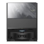 რობოტი მტვერსასრუტი DREAME Aqua 10 Ultra Track Complete, Black - Image 2