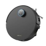 რობოტი მტვერსასრუტი DREAME Aqua 10 Ultra Track Complete, Black - Image 5