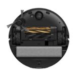 რობოტი მტვერსასრუტი DREAME Aqua 10 Ultra Track Complete, Black - Image 6